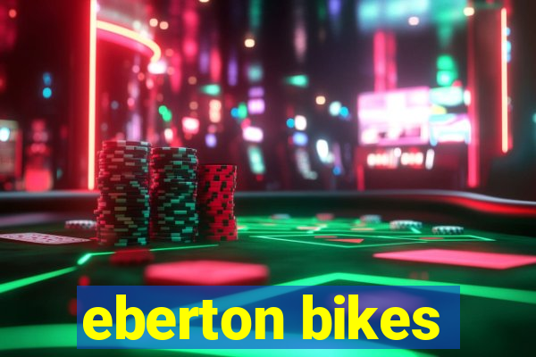 eberton bikes