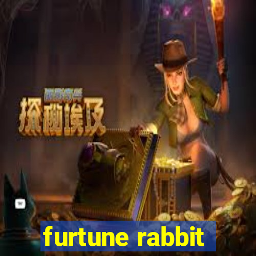 furtune rabbit