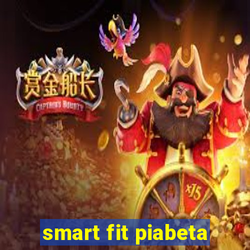 smart fit piabeta