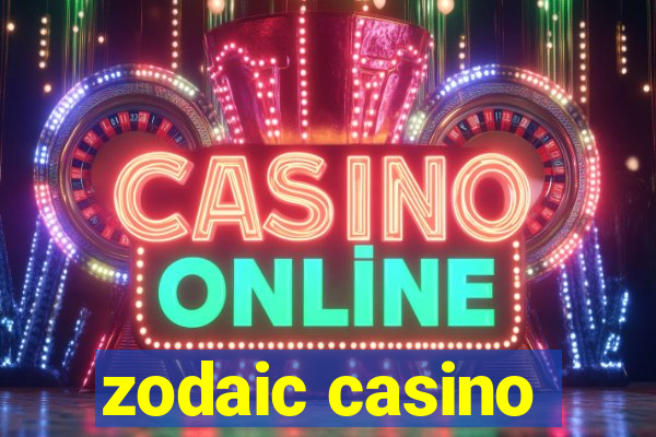 zodaic casino