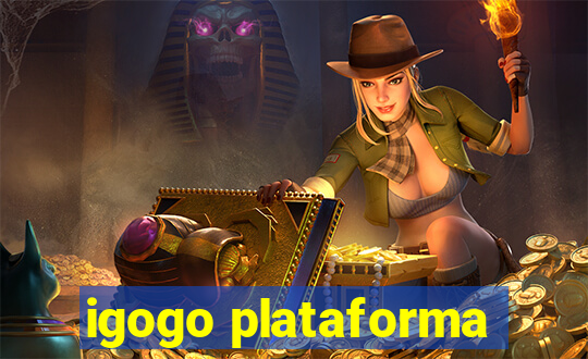 igogo plataforma