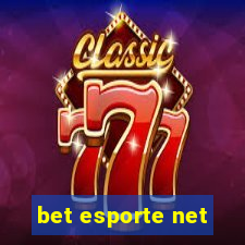 bet esporte net