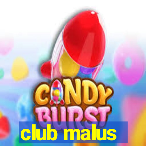 club malus