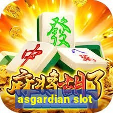 asgardian slot