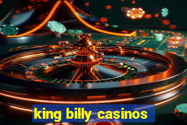 king billy casinos