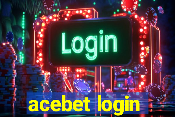 acebet login