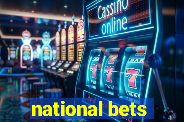 national bets