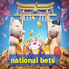 national bets