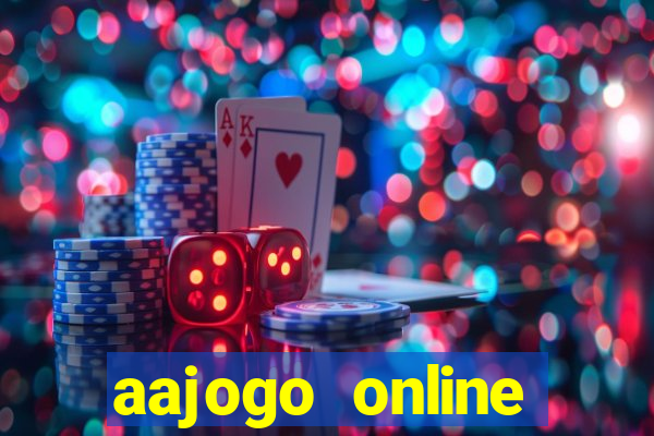 aajogo online casino jogos de criptografia