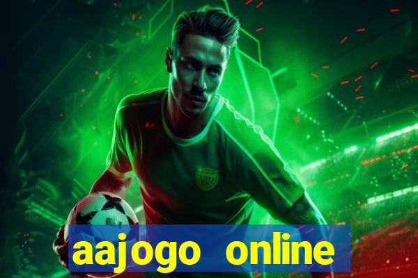 aajogo online casino jogos de criptografia