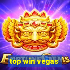 top win vegas