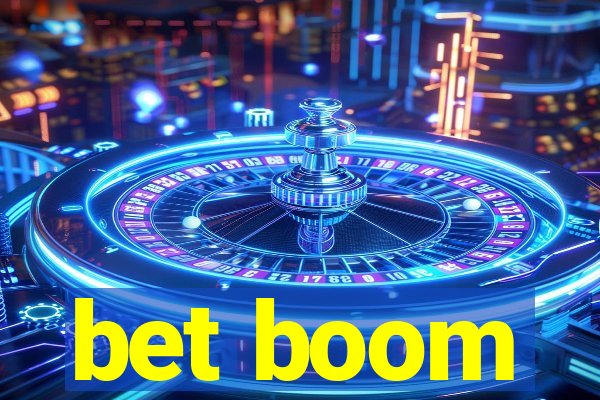 bet boom