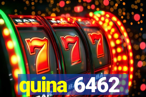 quina 6462