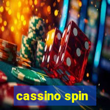 cassino spin