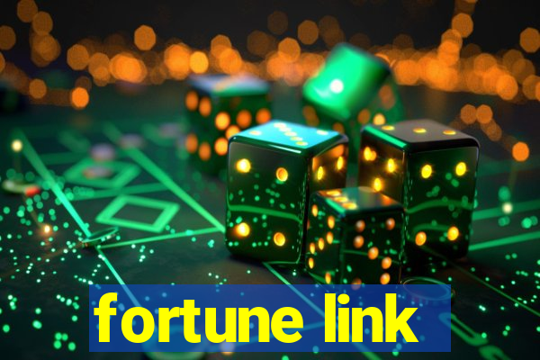 fortune link