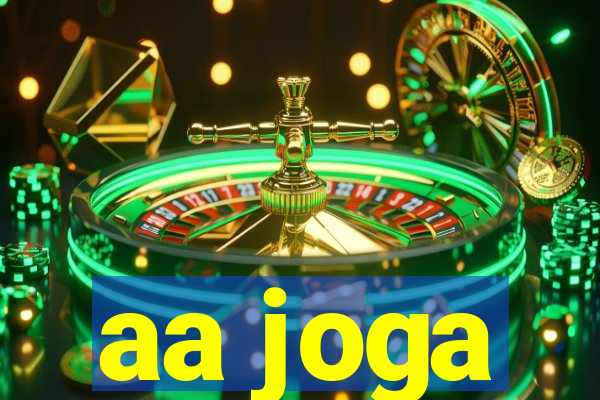 aa joga