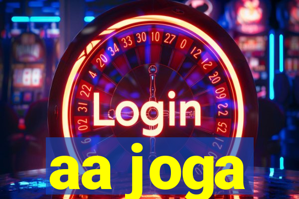 aa joga