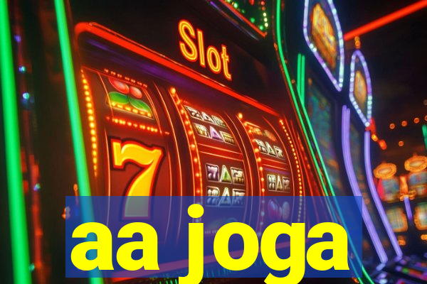 aa joga