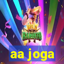 aa joga