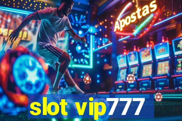 slot vip777