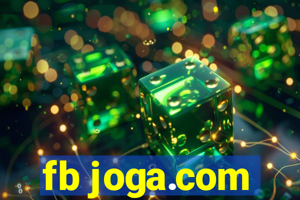 fb joga.com