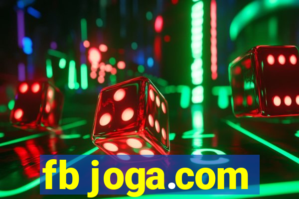 fb joga.com