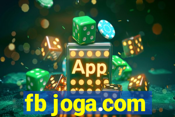 fb joga.com