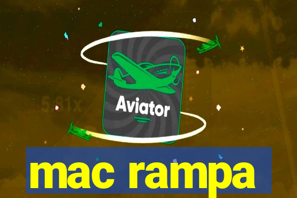 mac rampa