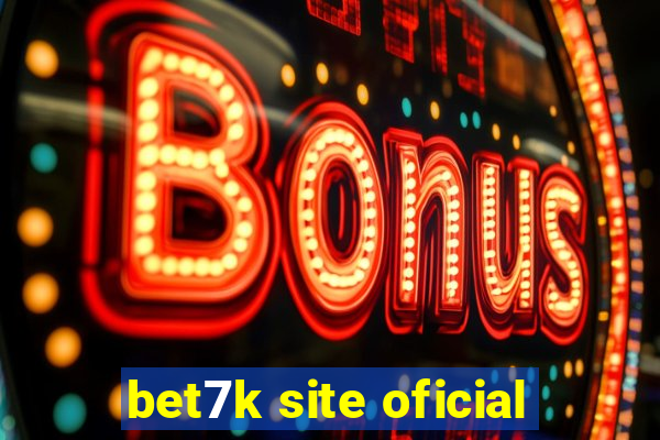 bet7k site oficial