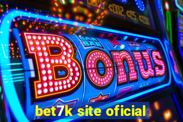 bet7k site oficial