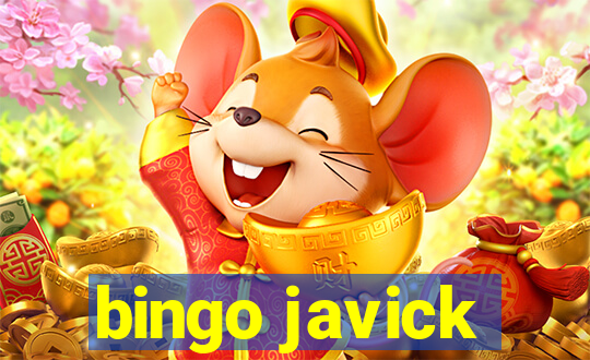 bingo javick