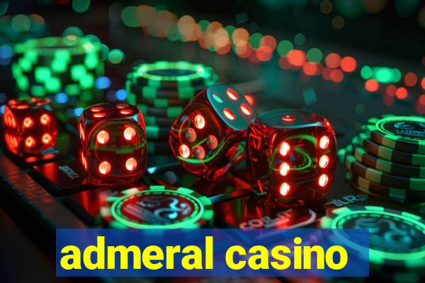 admeral casino