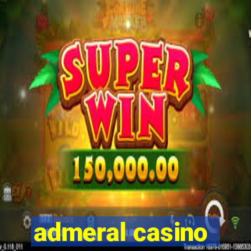 admeral casino