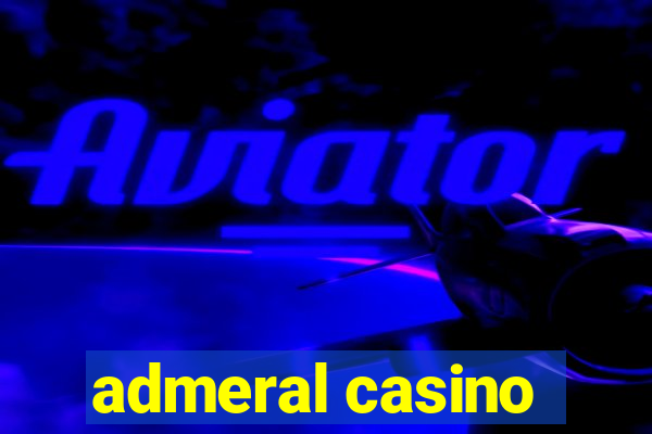 admeral casino