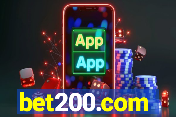 bet200.com