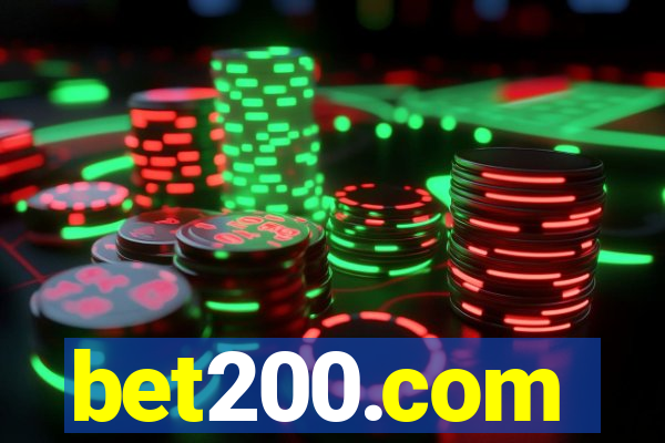 bet200.com