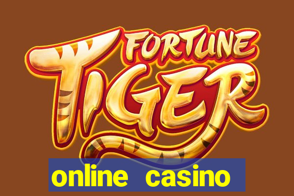 online casino roulette games