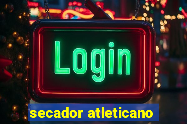 secador atleticano