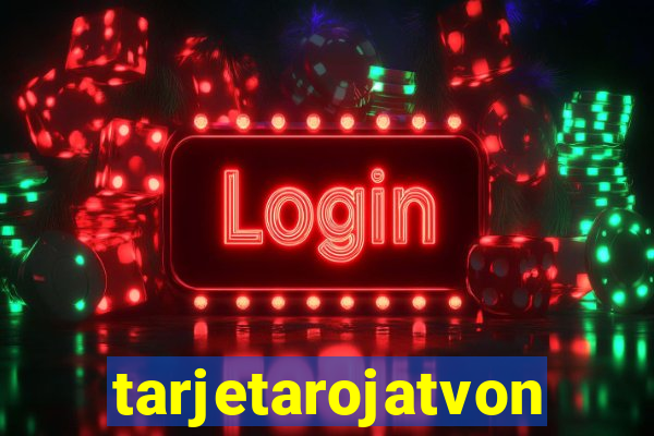 tarjetarojatvonline