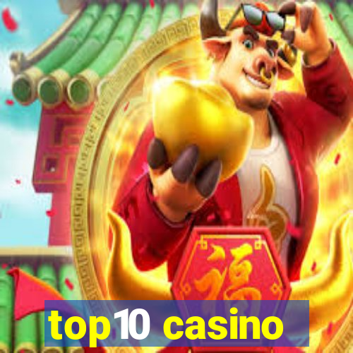 top10 casino