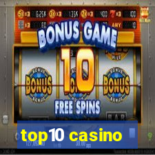 top10 casino