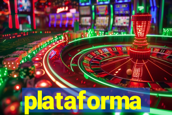 plataforma regulamentada de jogos