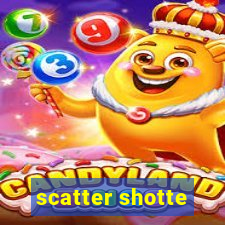 scatter shotte