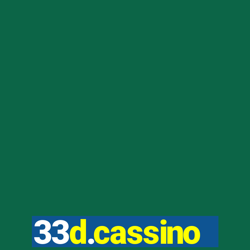 33d.cassino