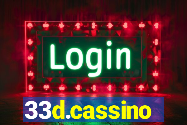 33d.cassino