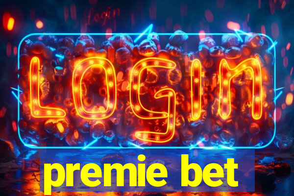 premie bet