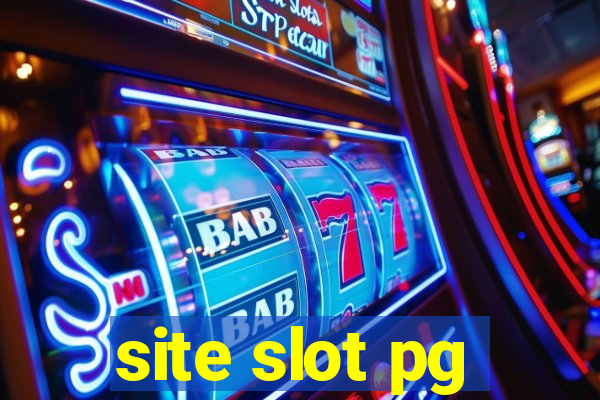 site slot pg