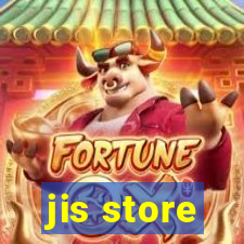 jis store