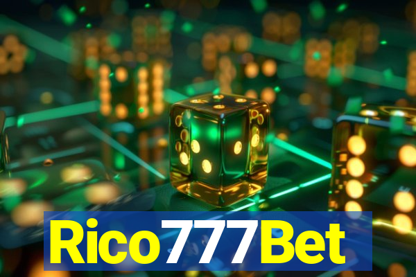 Rico777Bet