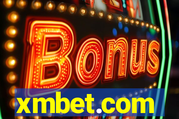 xmbet.com